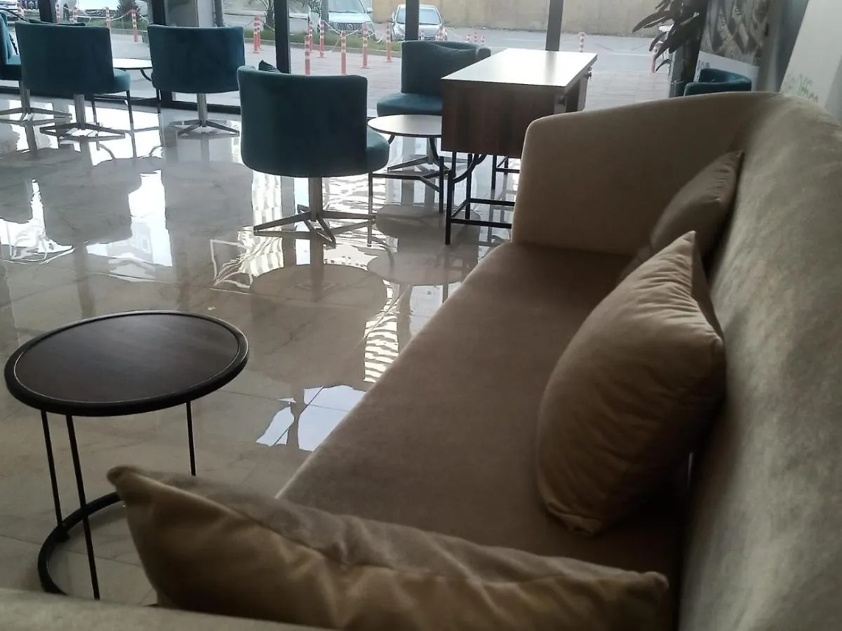 Apartment Majestic Panoramic Sea & City View Batumi