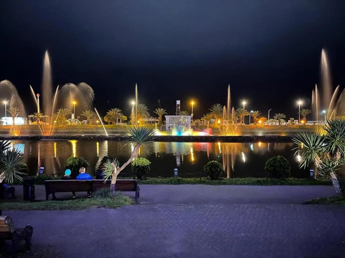 Apartment Majestic Panoramic Sea & City View Batumi Georgia