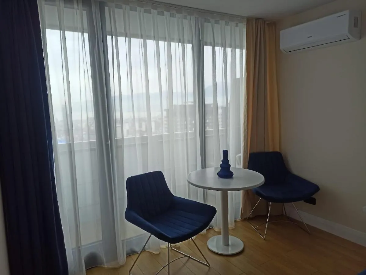 Majestic Panoramic Sea & City View Batumi